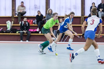 Bild 122 - B-Juniorinnen UHC